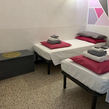 Hotel Splendor Tortolì Dış mekan fotoğraf