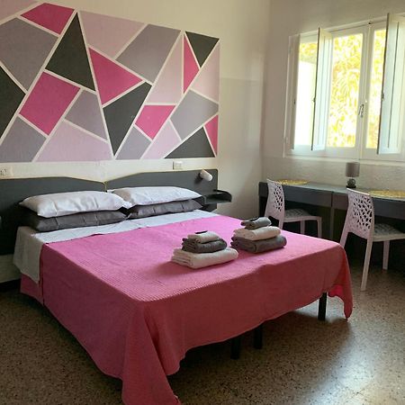 Hotel Splendor Tortolì Dış mekan fotoğraf