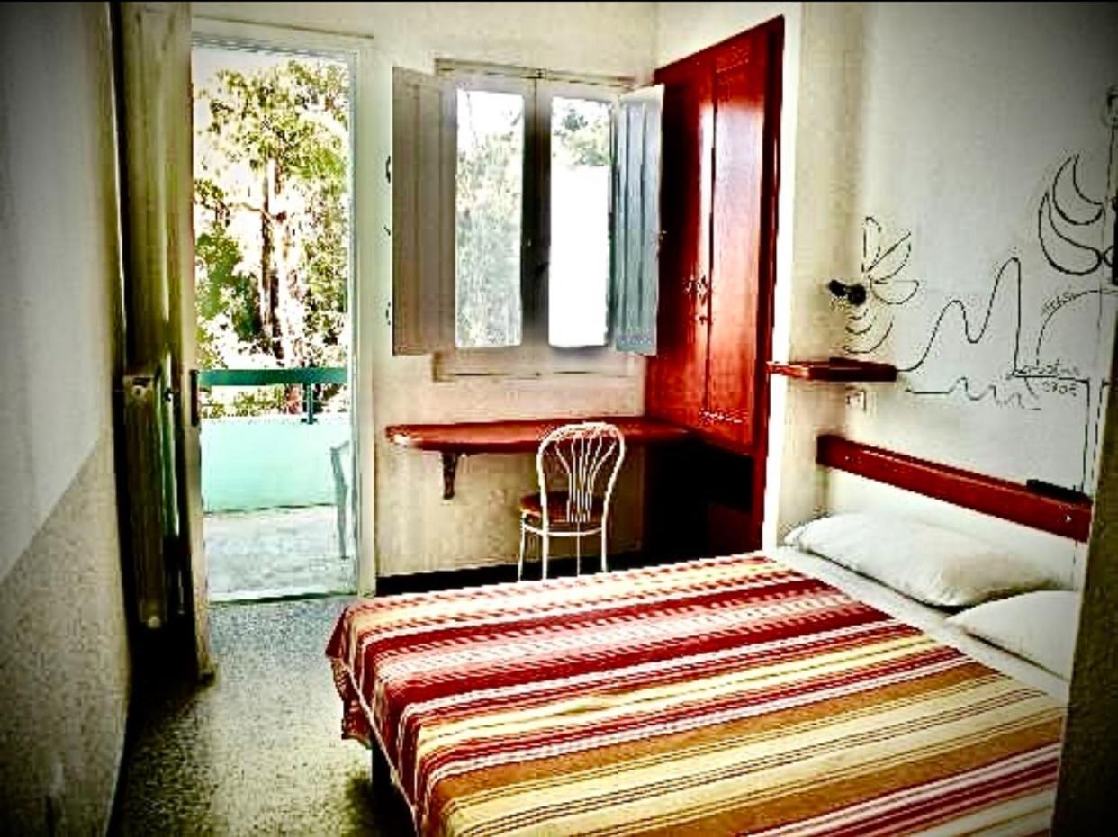 Hotel Splendor Tortolì Dış mekan fotoğraf