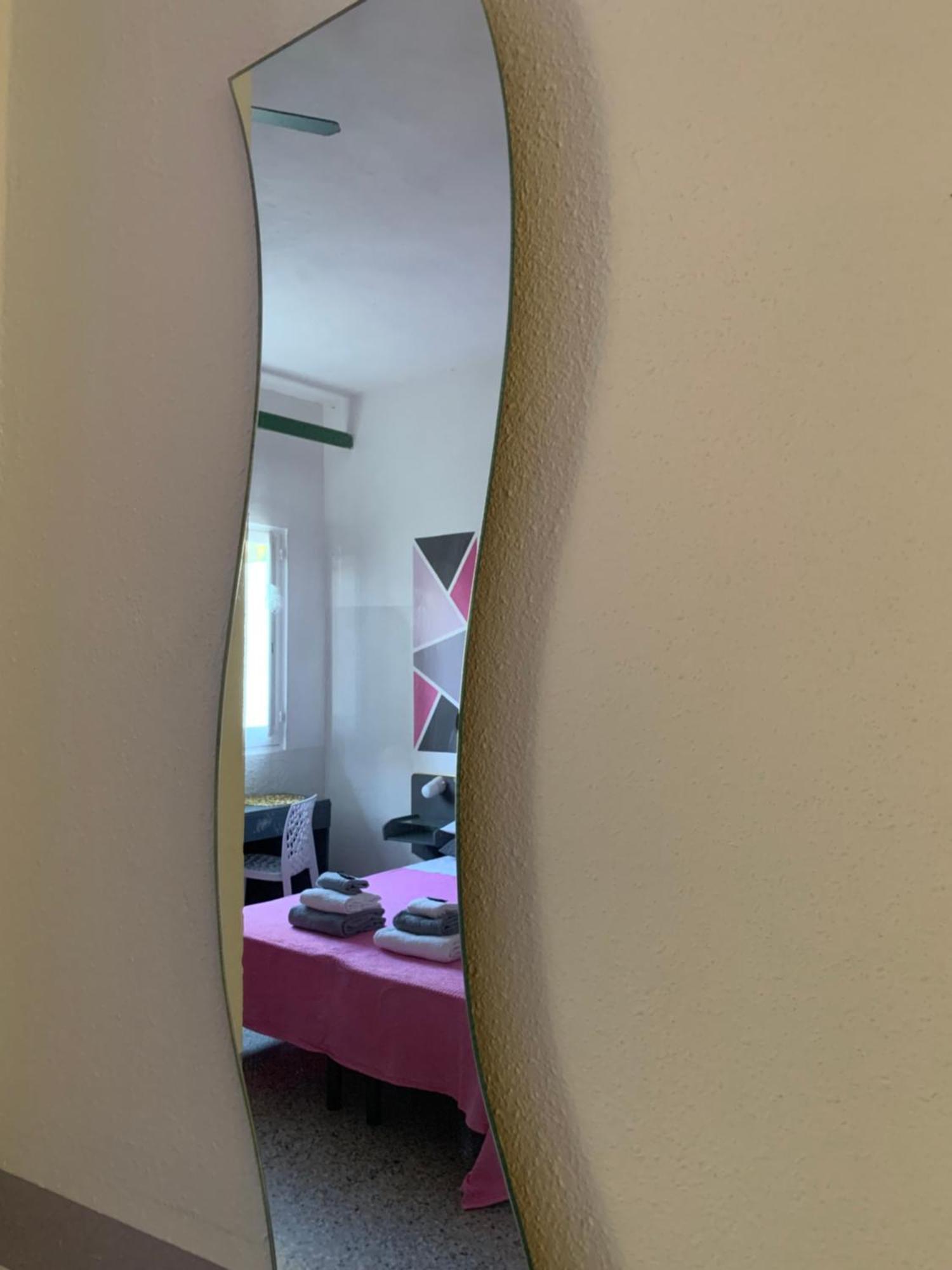 Hotel Splendor Tortolì Dış mekan fotoğraf