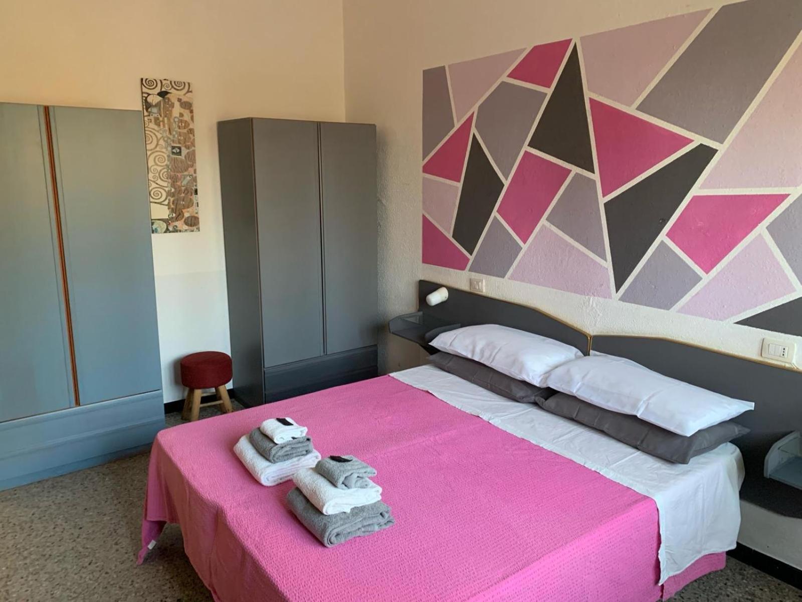 Hotel Splendor Tortolì Dış mekan fotoğraf