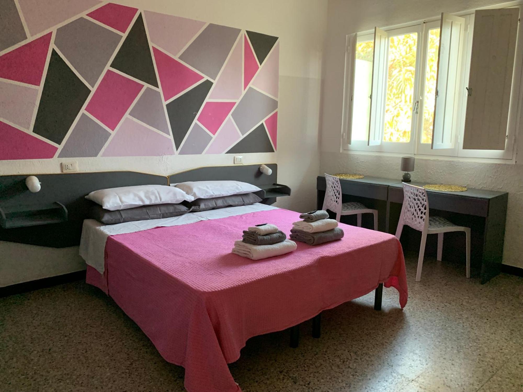 Hotel Splendor Tortolì Dış mekan fotoğraf