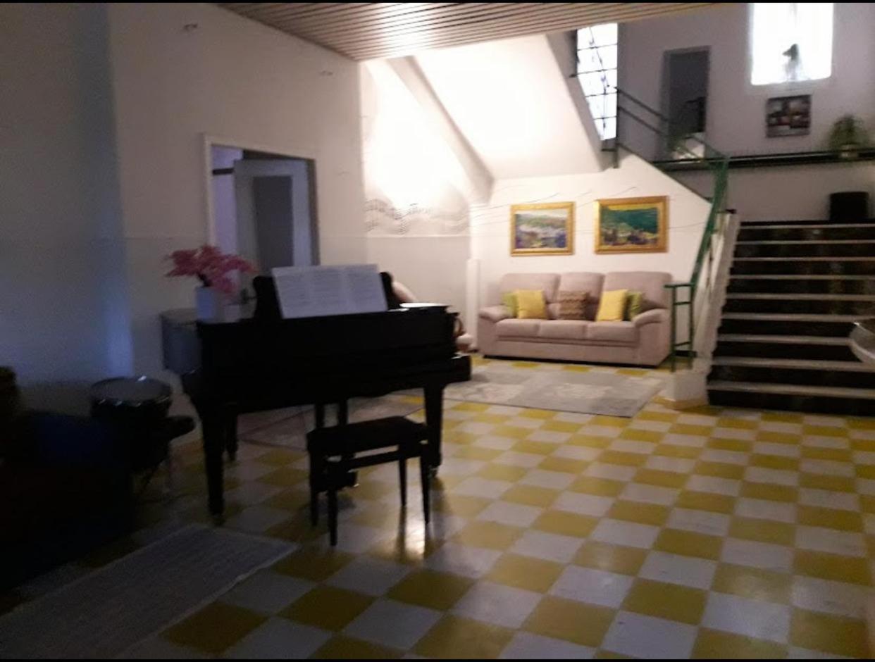 Hotel Splendor Tortolì Dış mekan fotoğraf