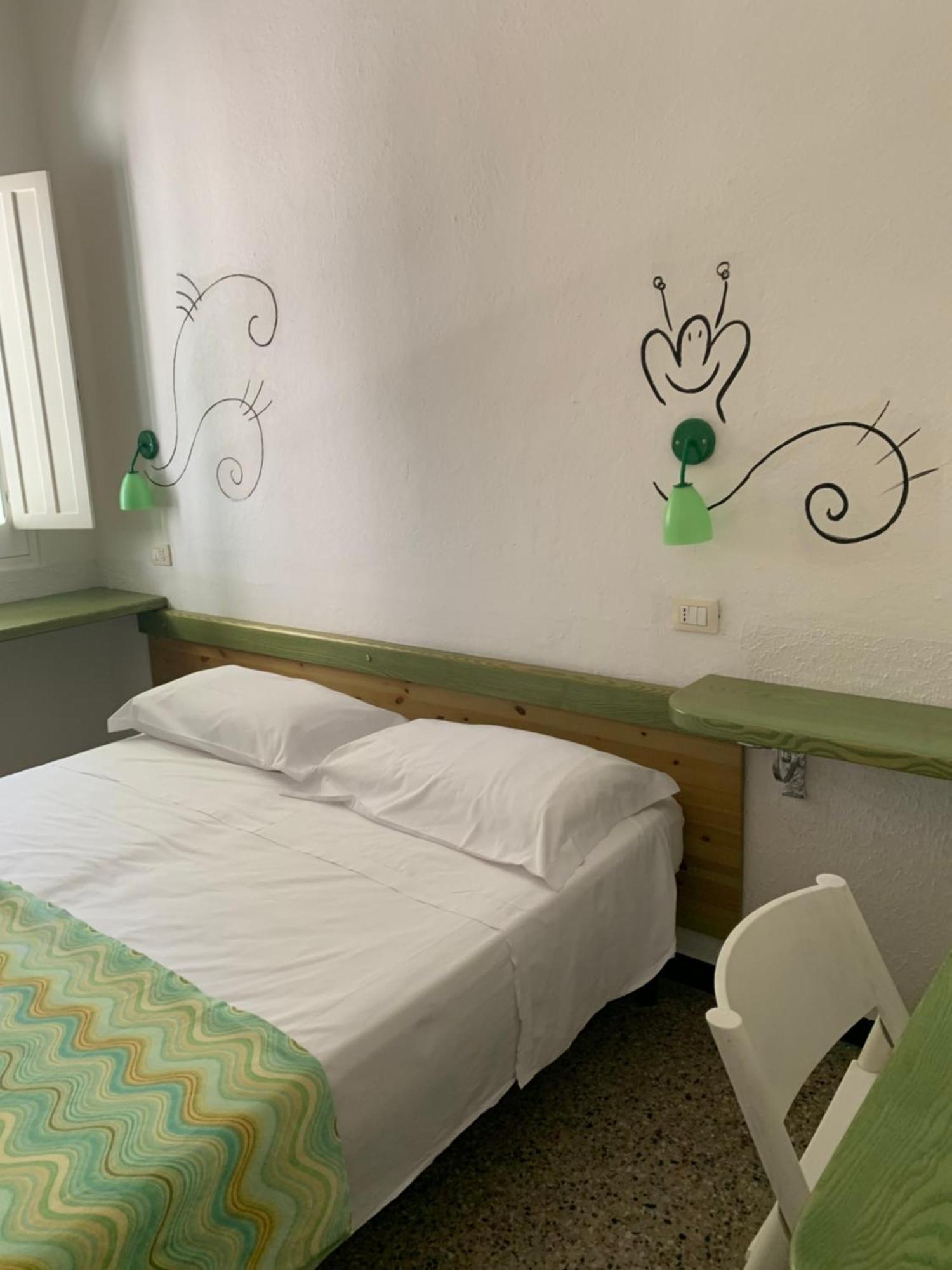Hotel Splendor Tortolì Dış mekan fotoğraf