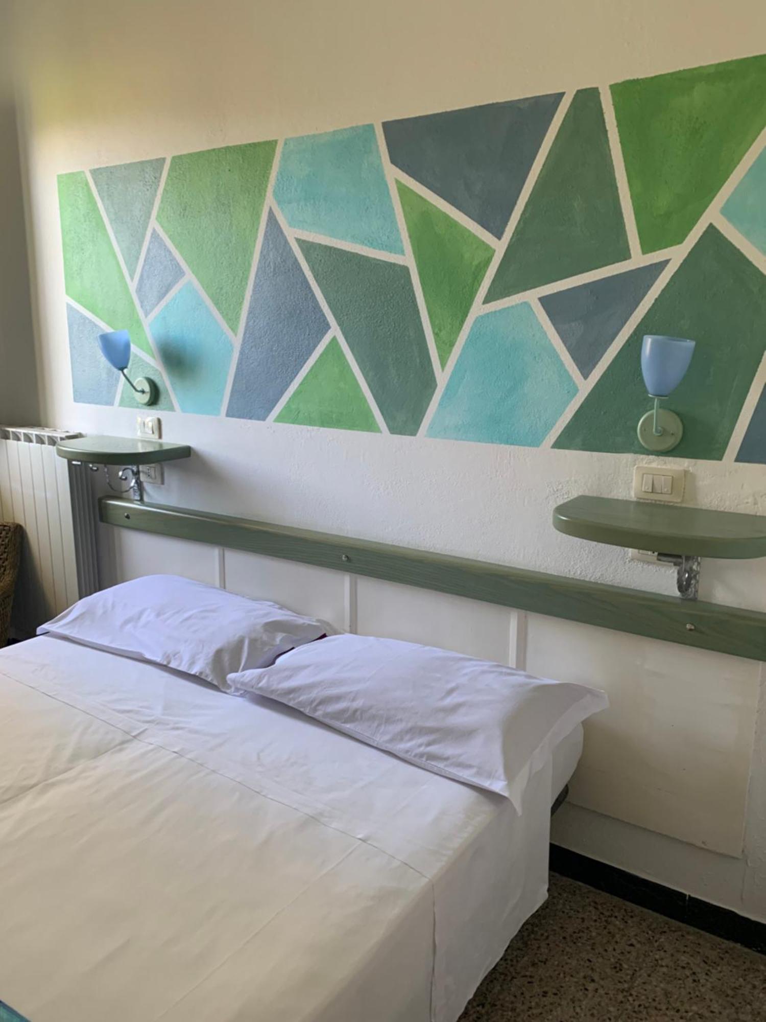 Hotel Splendor Tortolì Dış mekan fotoğraf
