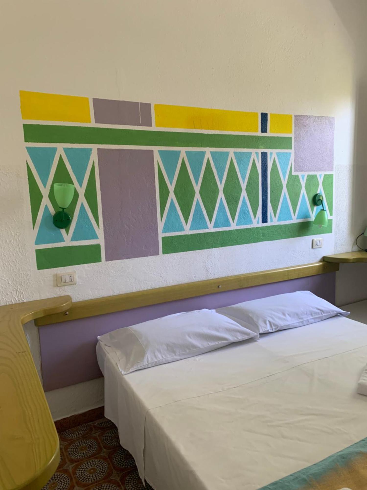 Hotel Splendor Tortolì Dış mekan fotoğraf
